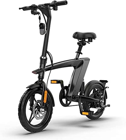 electric bikes